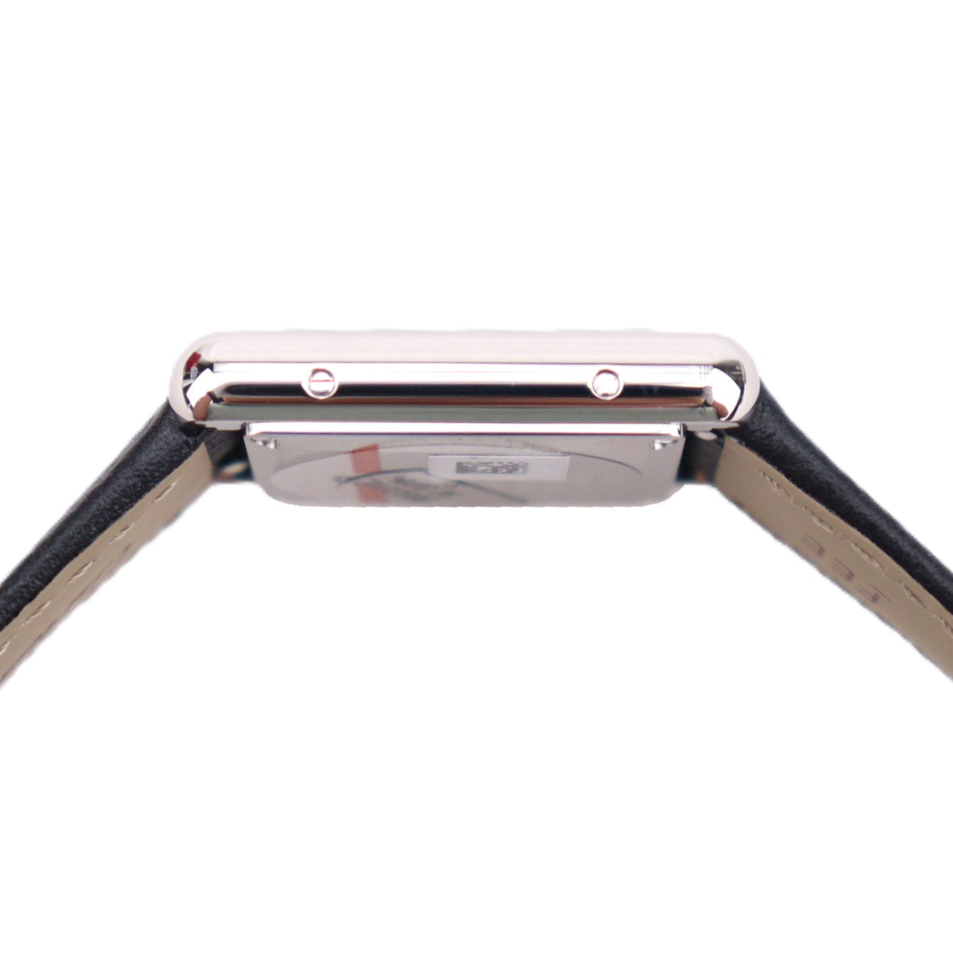 Cartier WSTA0042 Tank Must