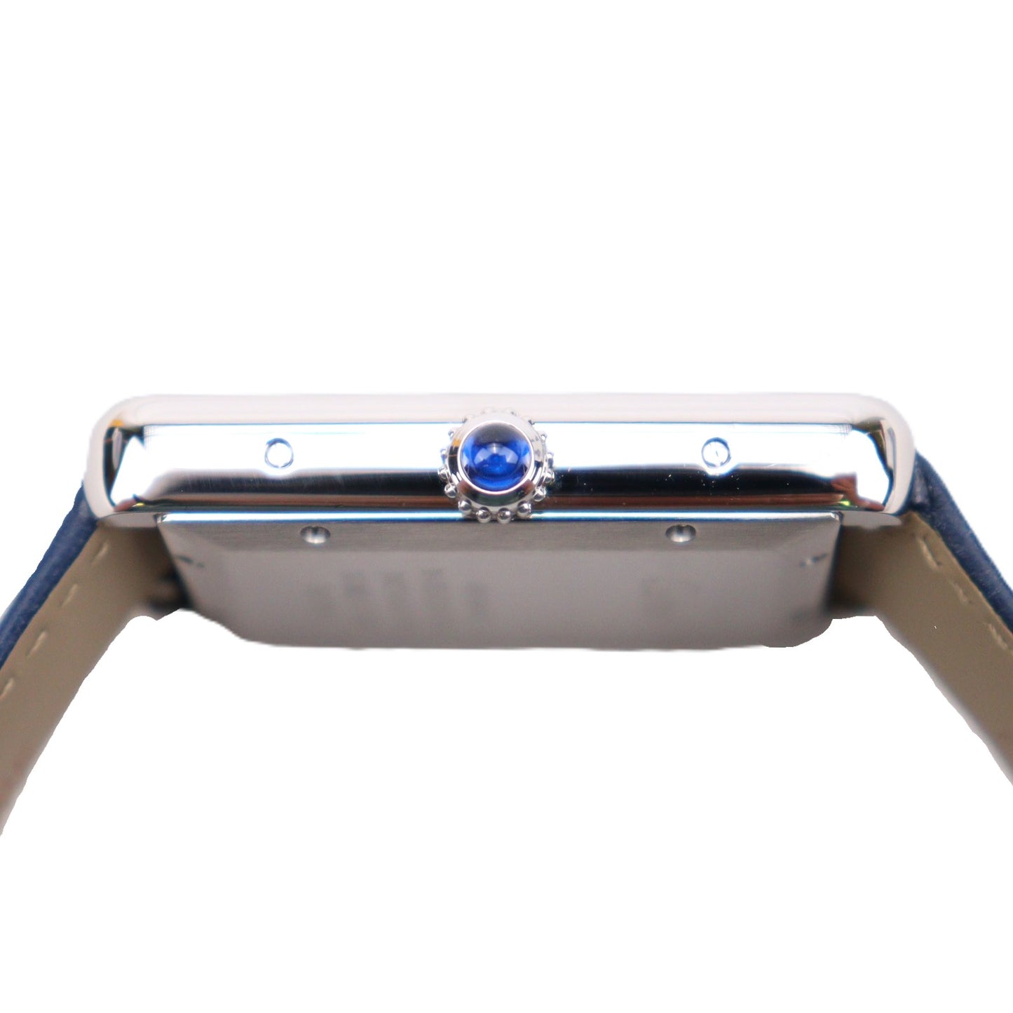 Cartier WSTA0029 Tank Solo XL