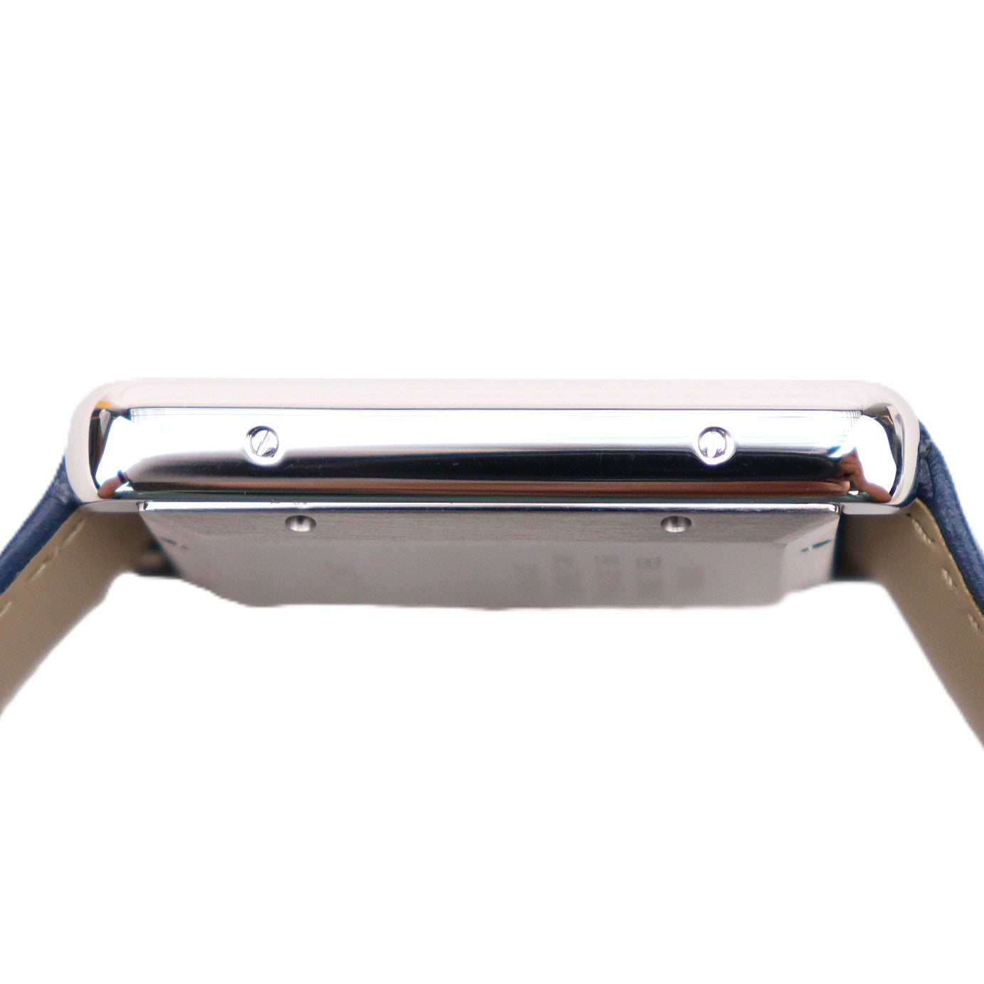 Cartier WSTA0029 Tank Solo XL