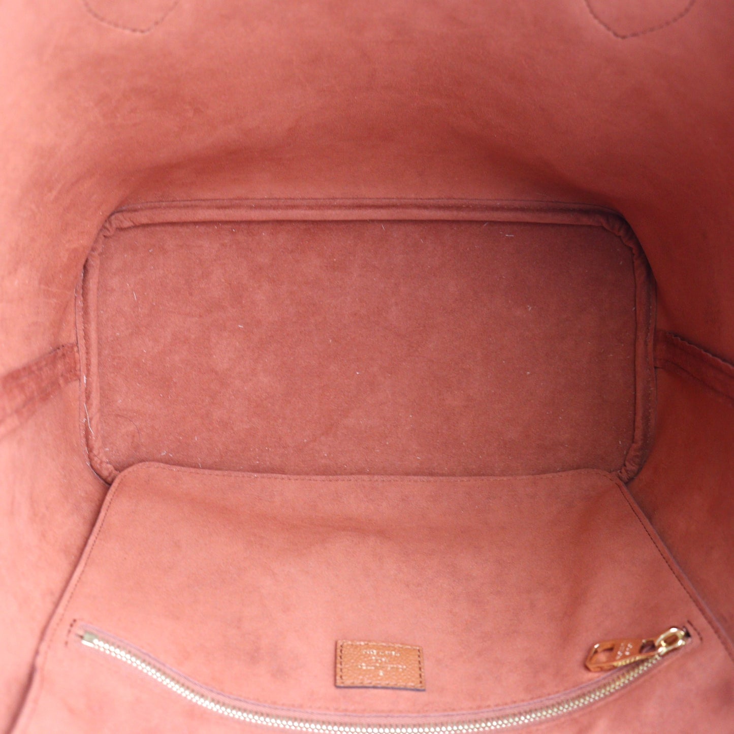 LOUIS VUITTON M12605 NEVERFULL