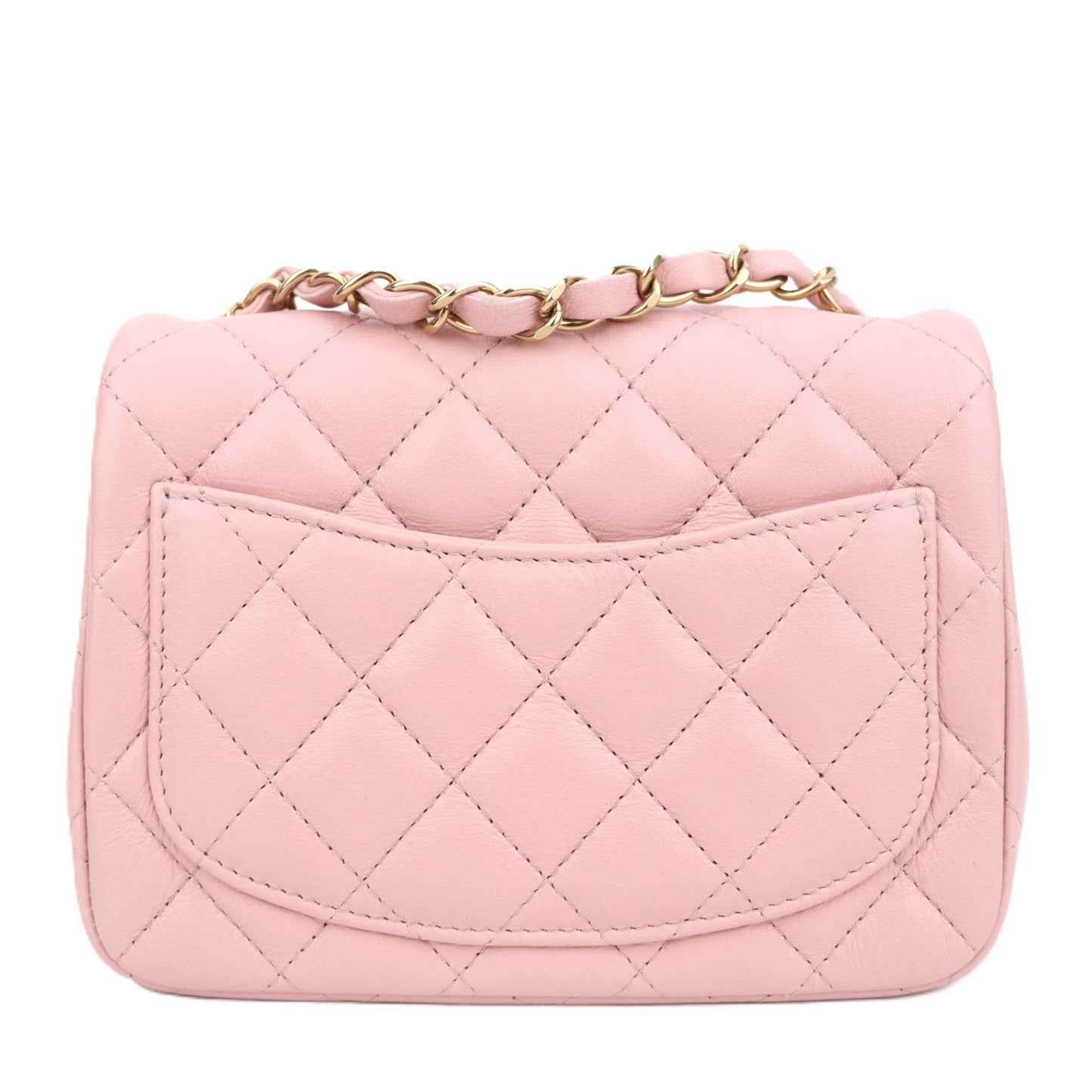CHANEL 35200 BAG