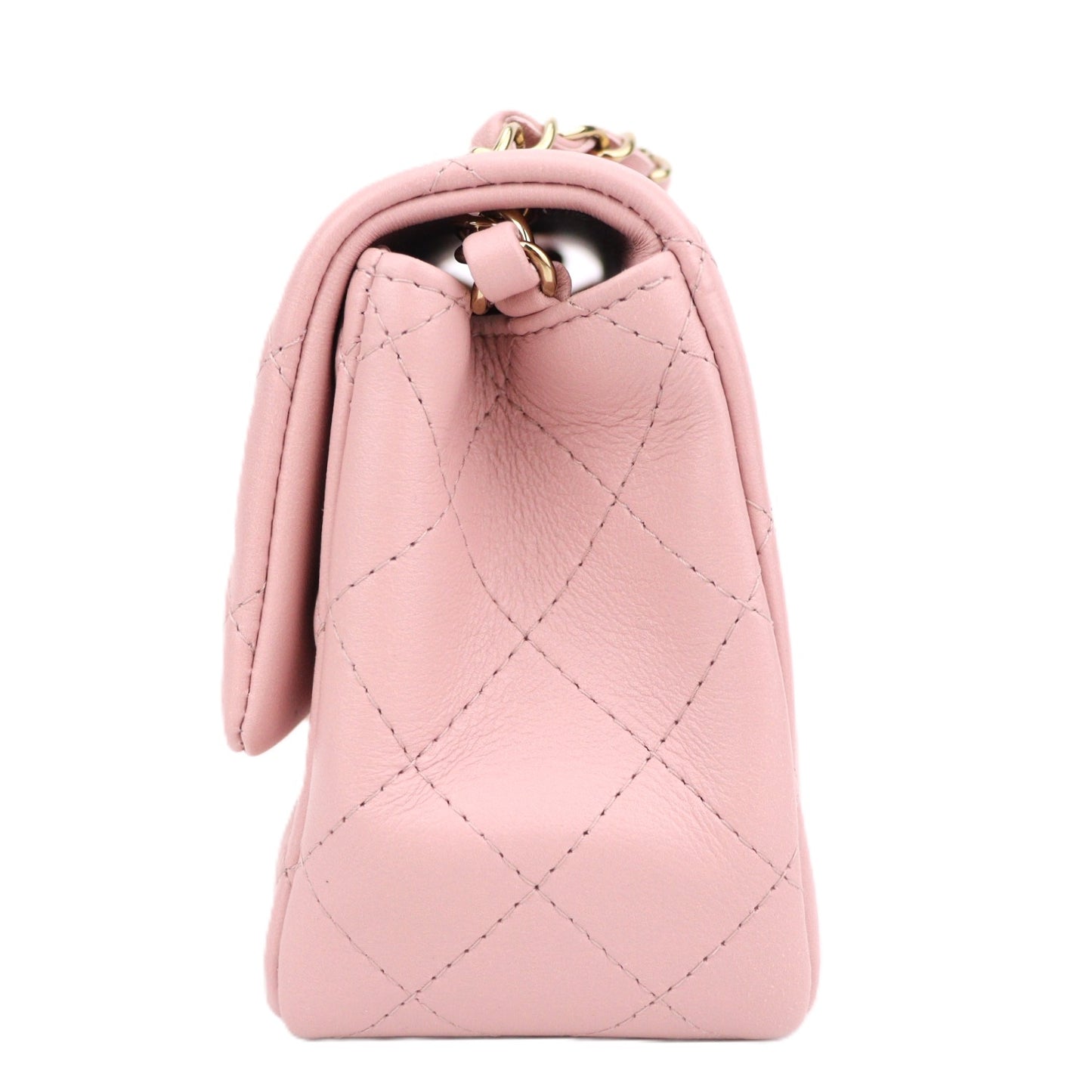 CHANEL 35200 BAG