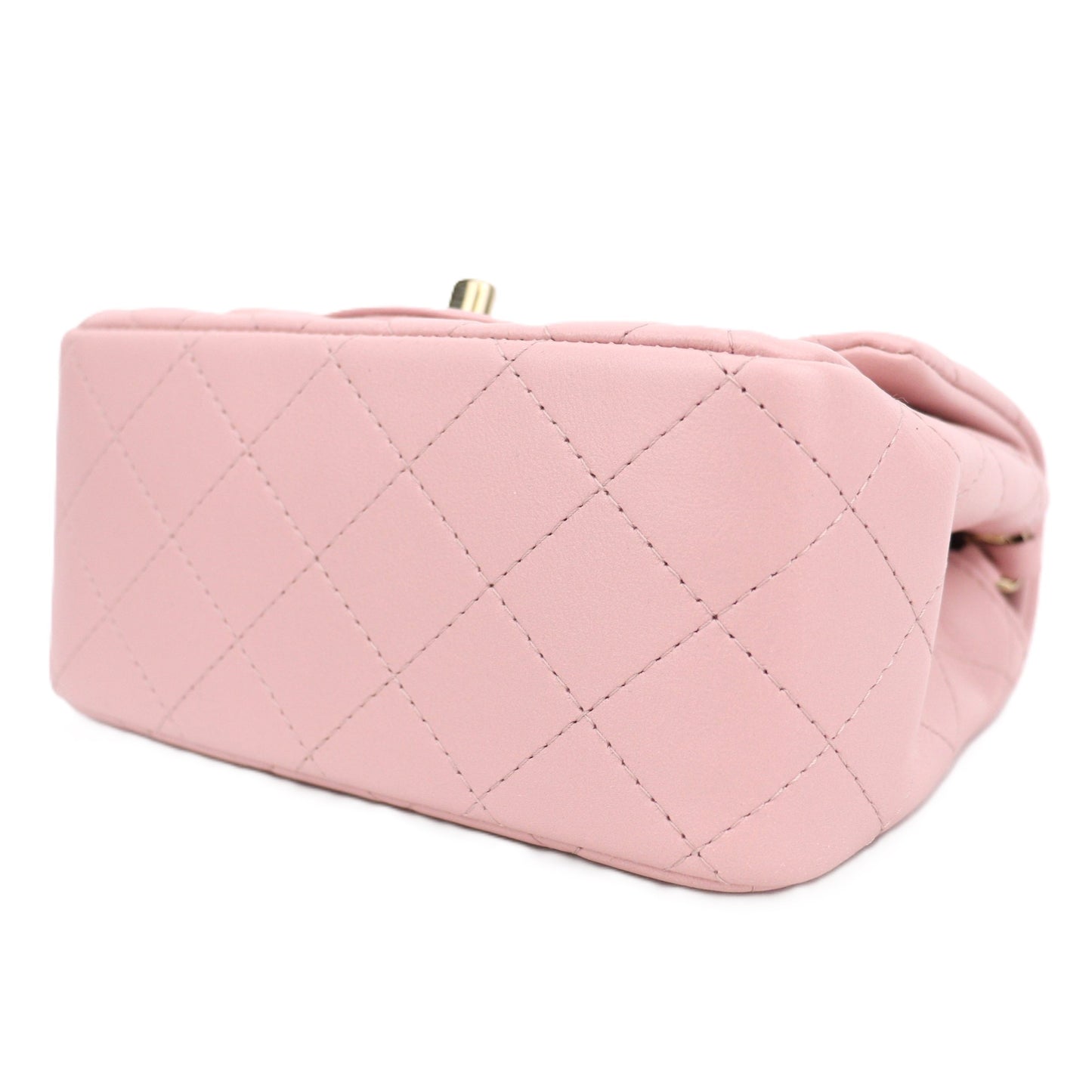 CHANEL 35200 BAG