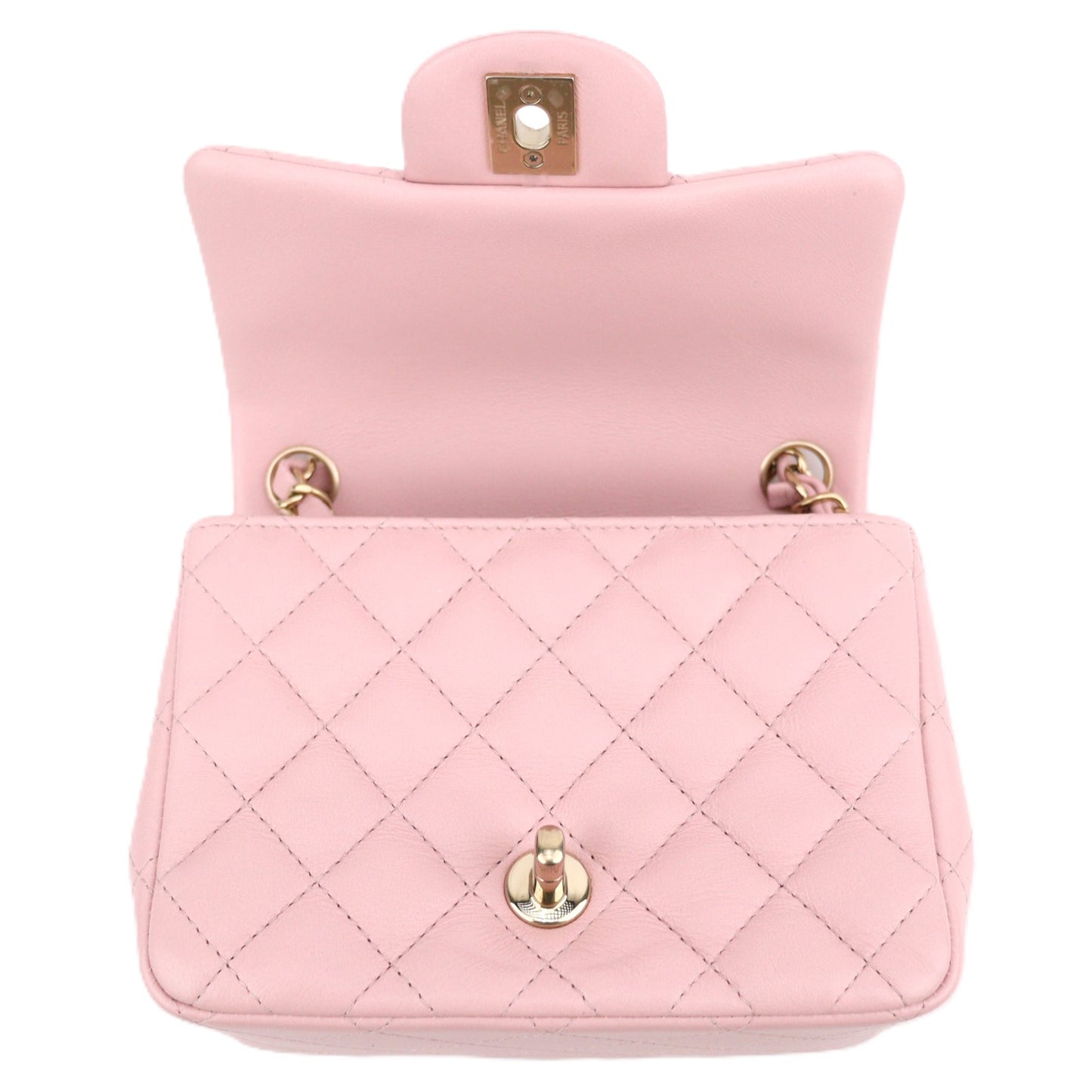 CHANEL 35200 BAG
