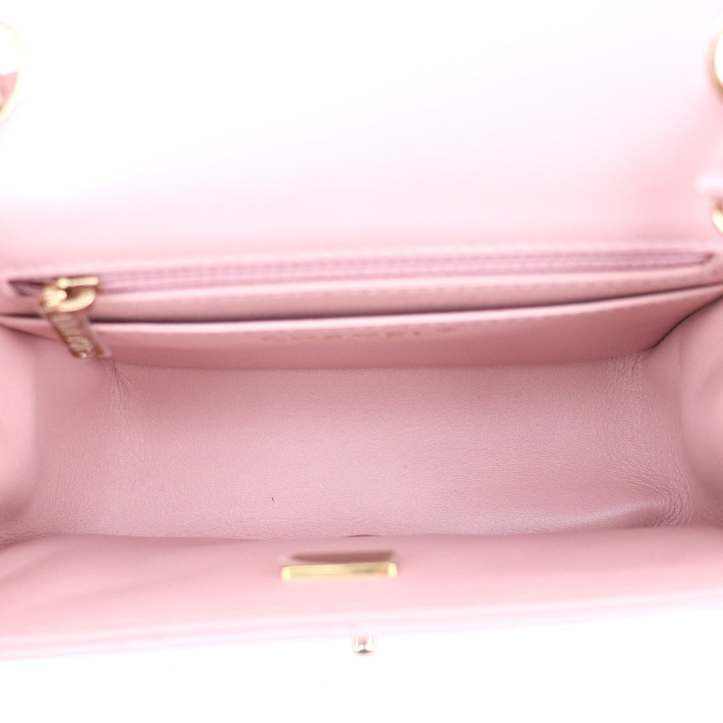 CHANEL 35200 BAG
