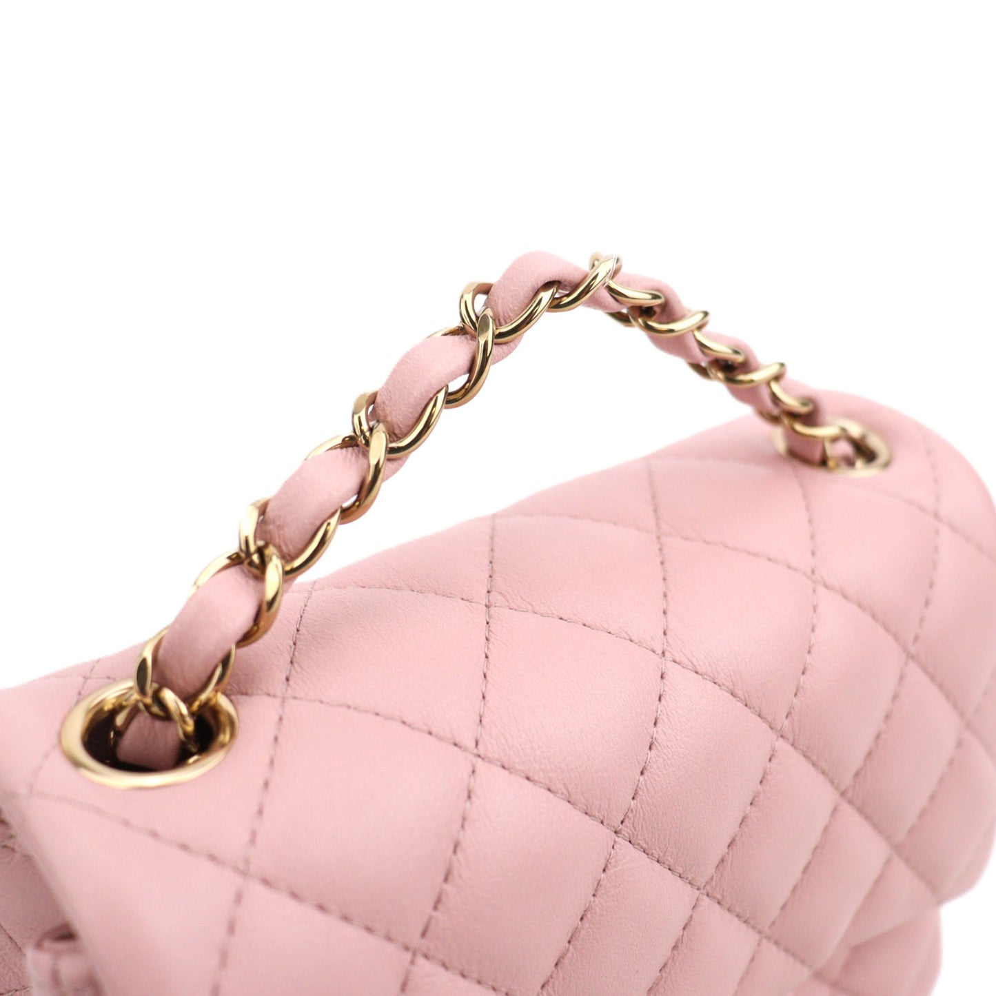 CHANEL 35200 BAG