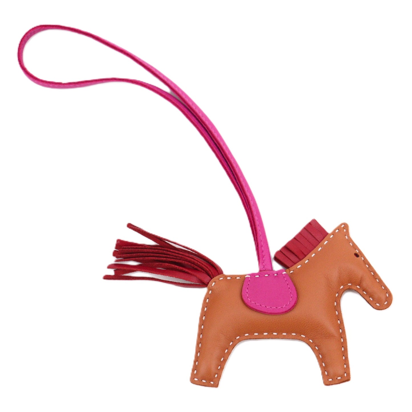 HERMES 064929CA RODEO