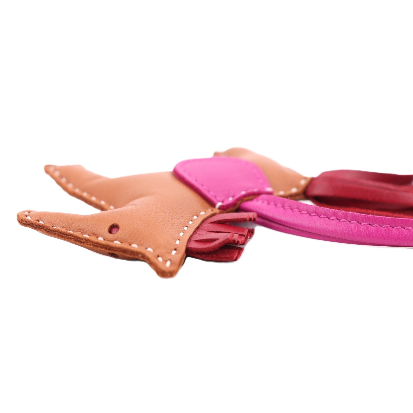 HERMES 064929CA RODEO