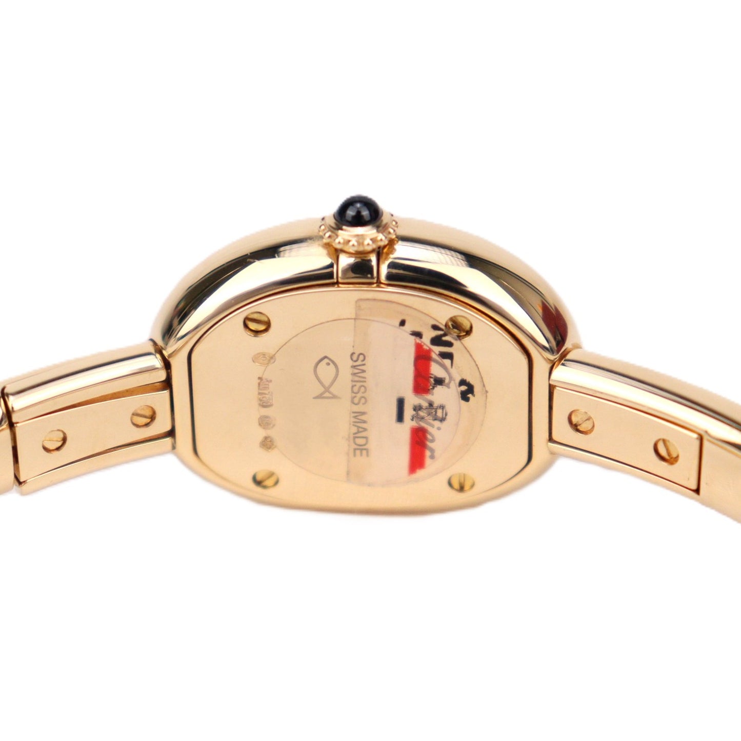 Cartier WGBA0021 Baignoire 1920
