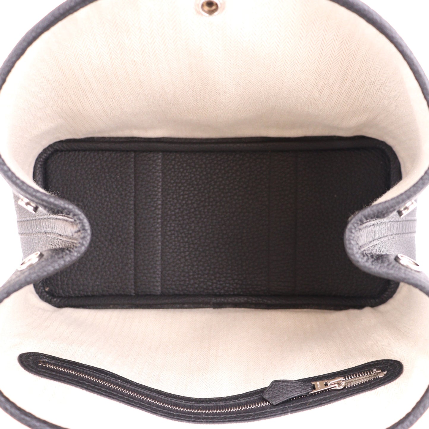 HERMES 051568CK GARDEN PARTY