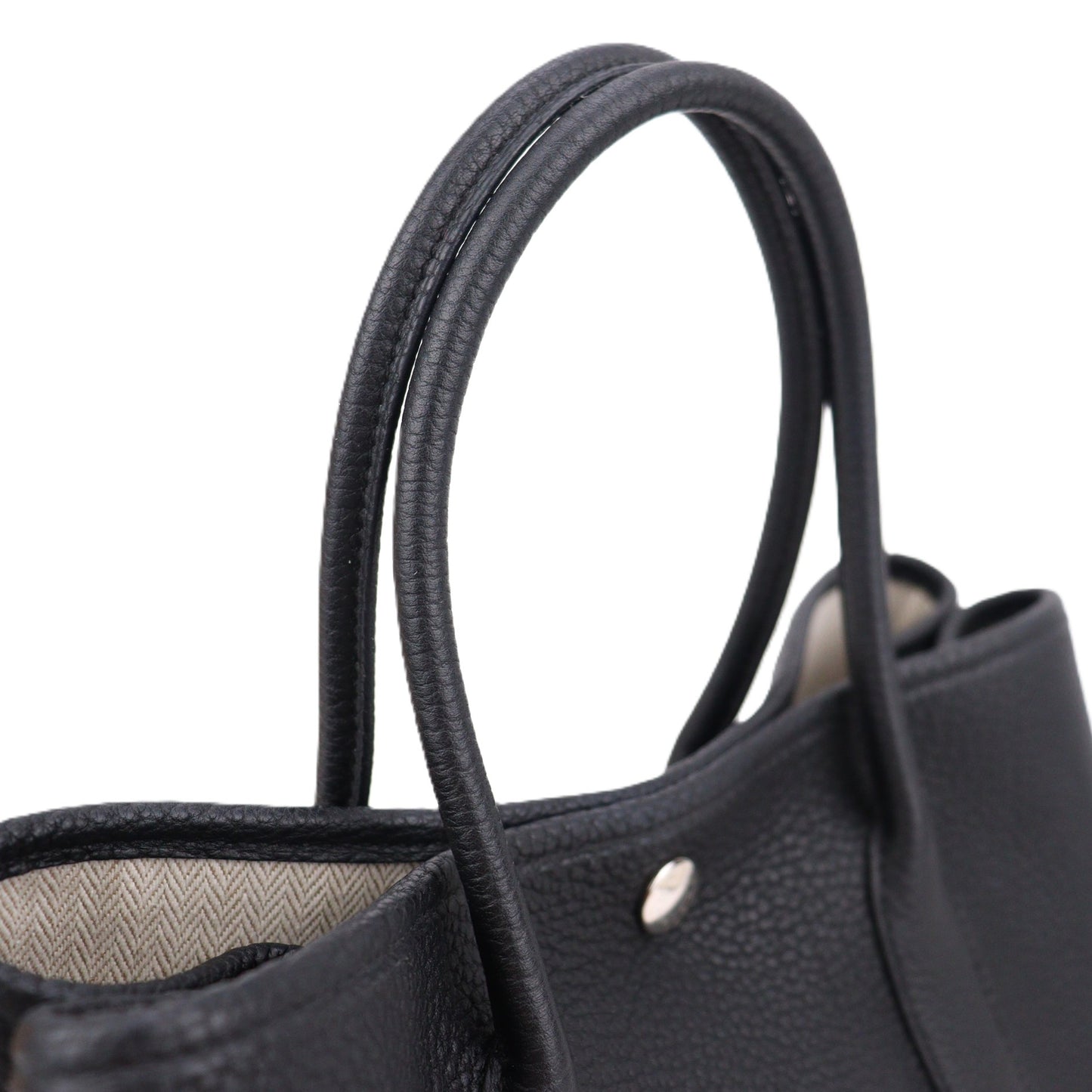 HERMES 051568CK GARDEN PARTY