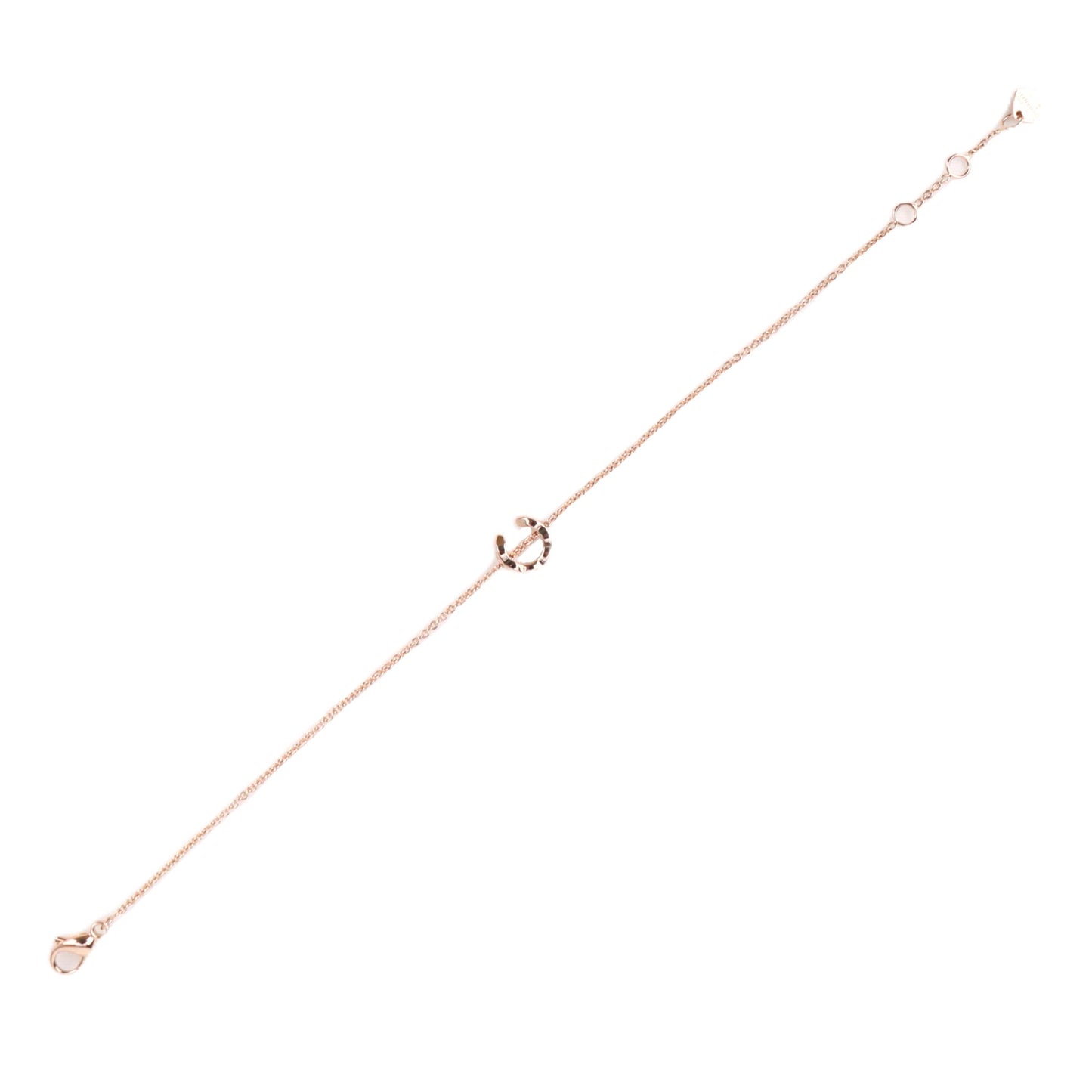 CHANEL J12303 Coco Bracelet