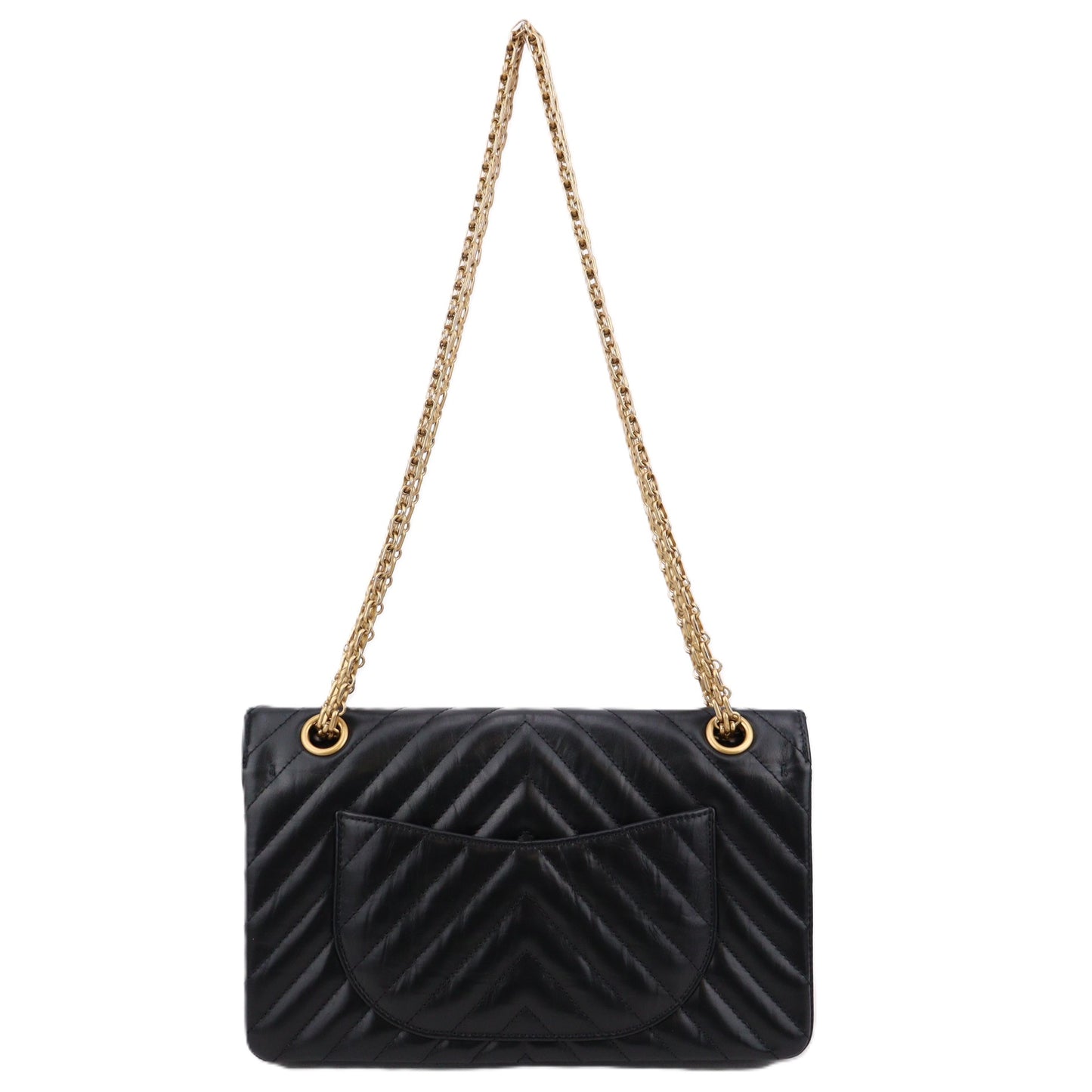 CHANEL 37586 BAG