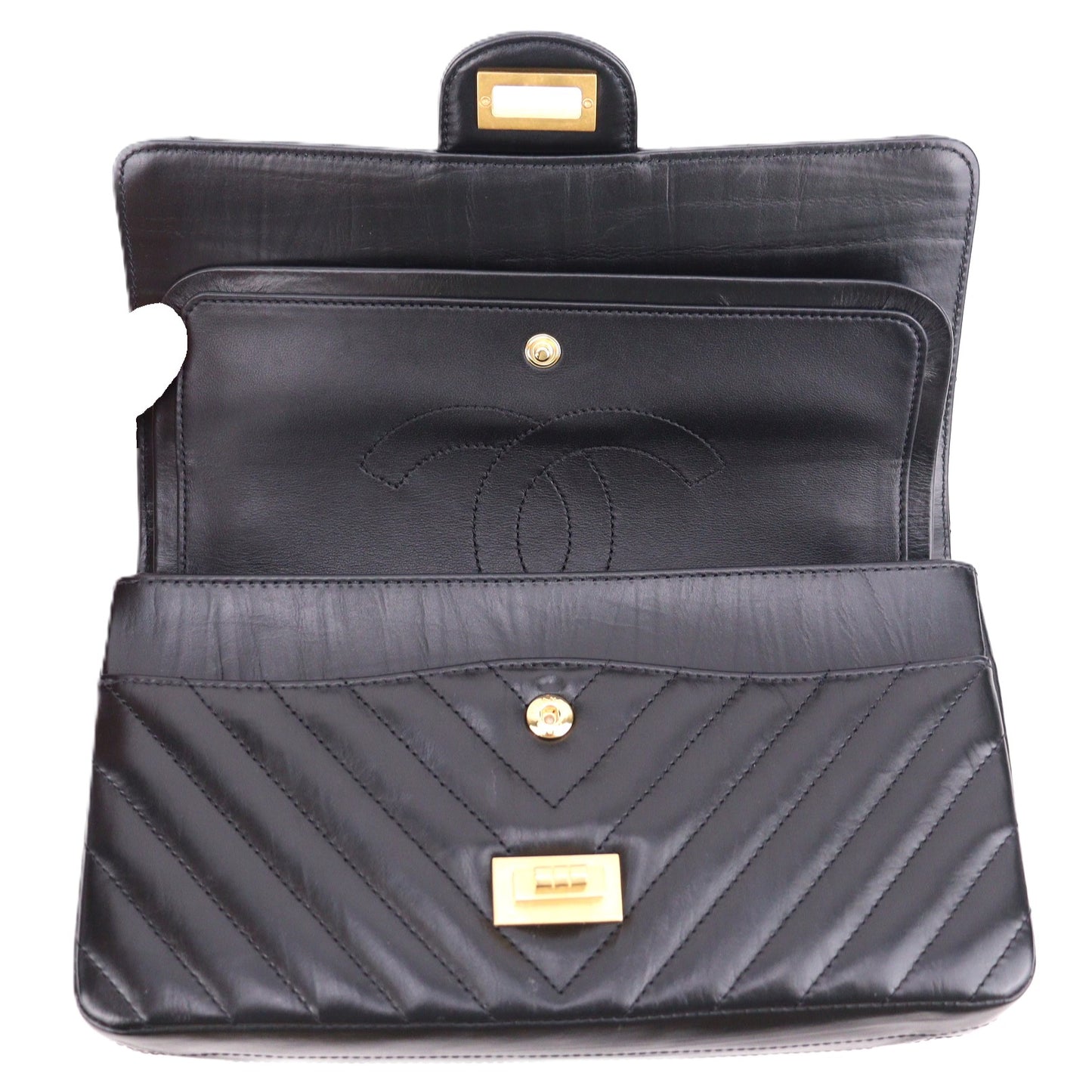 CHANEL 37586 BAG