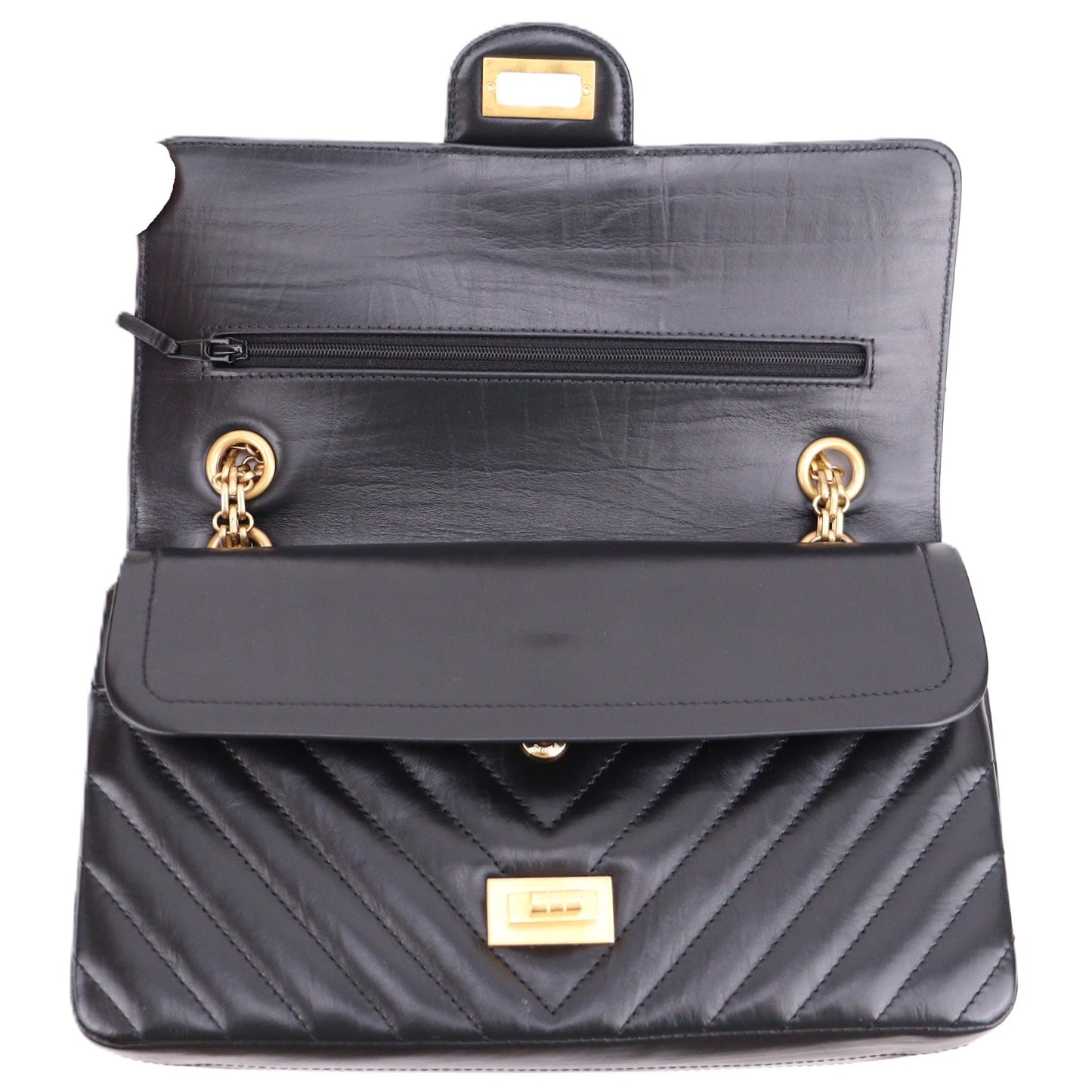 CHANEL 37586 BAG