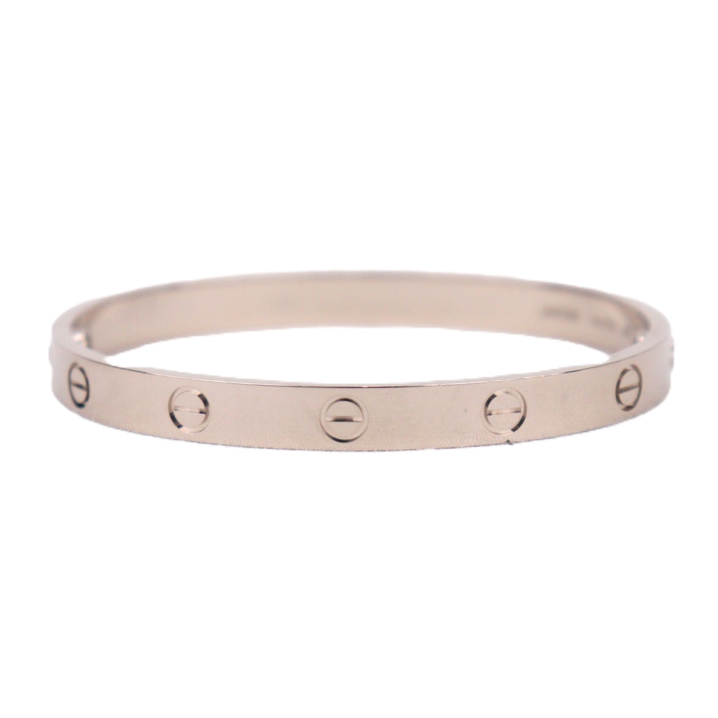 Cartier CRB6035417 Love Bracelet