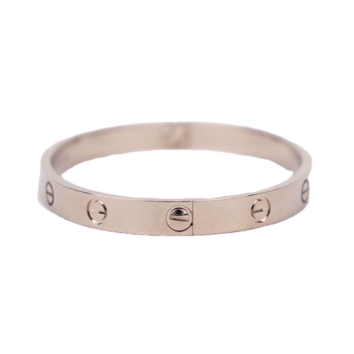Cartier CRB6035417 Love Bracelet