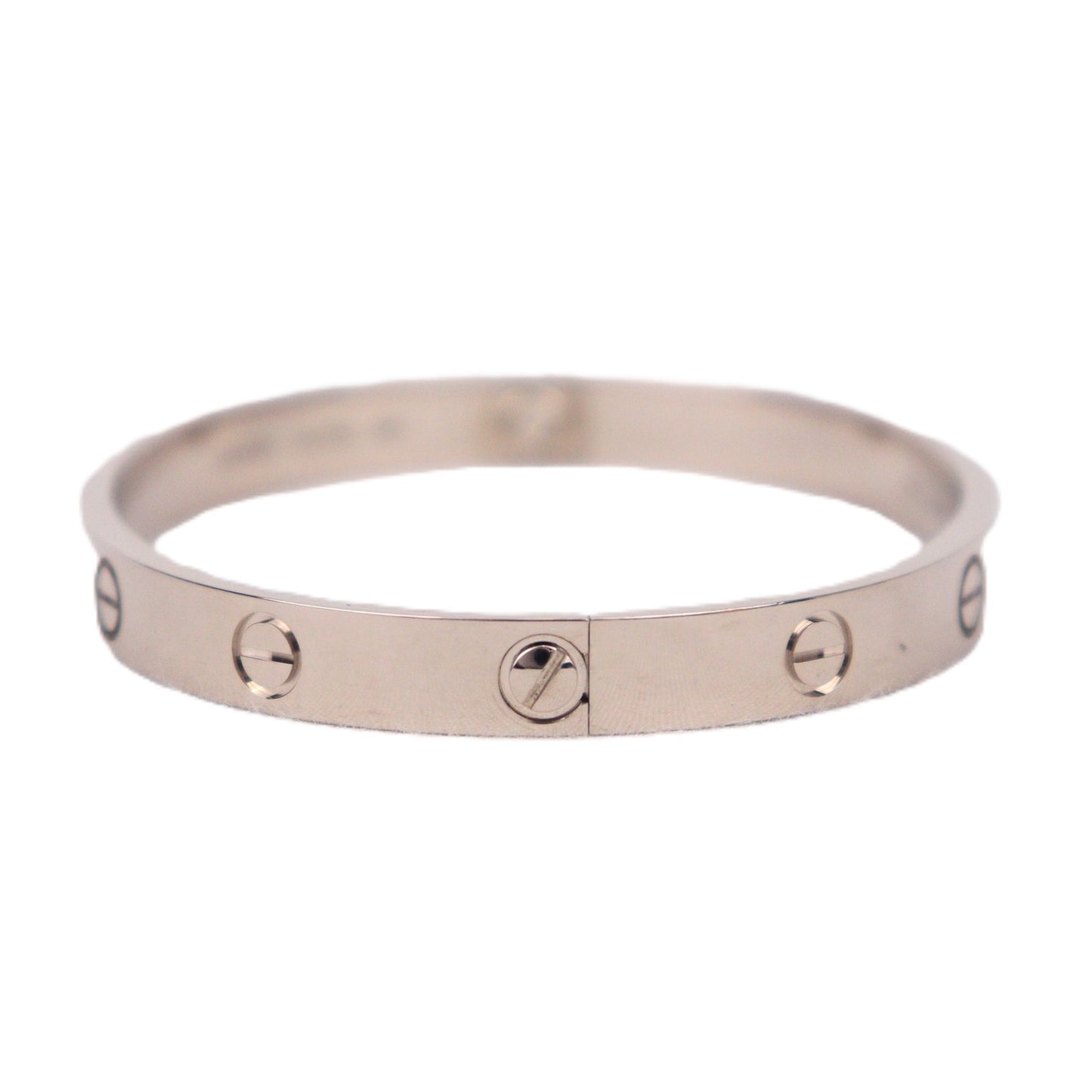 Cartier CRB6035417 Love Bracelet
