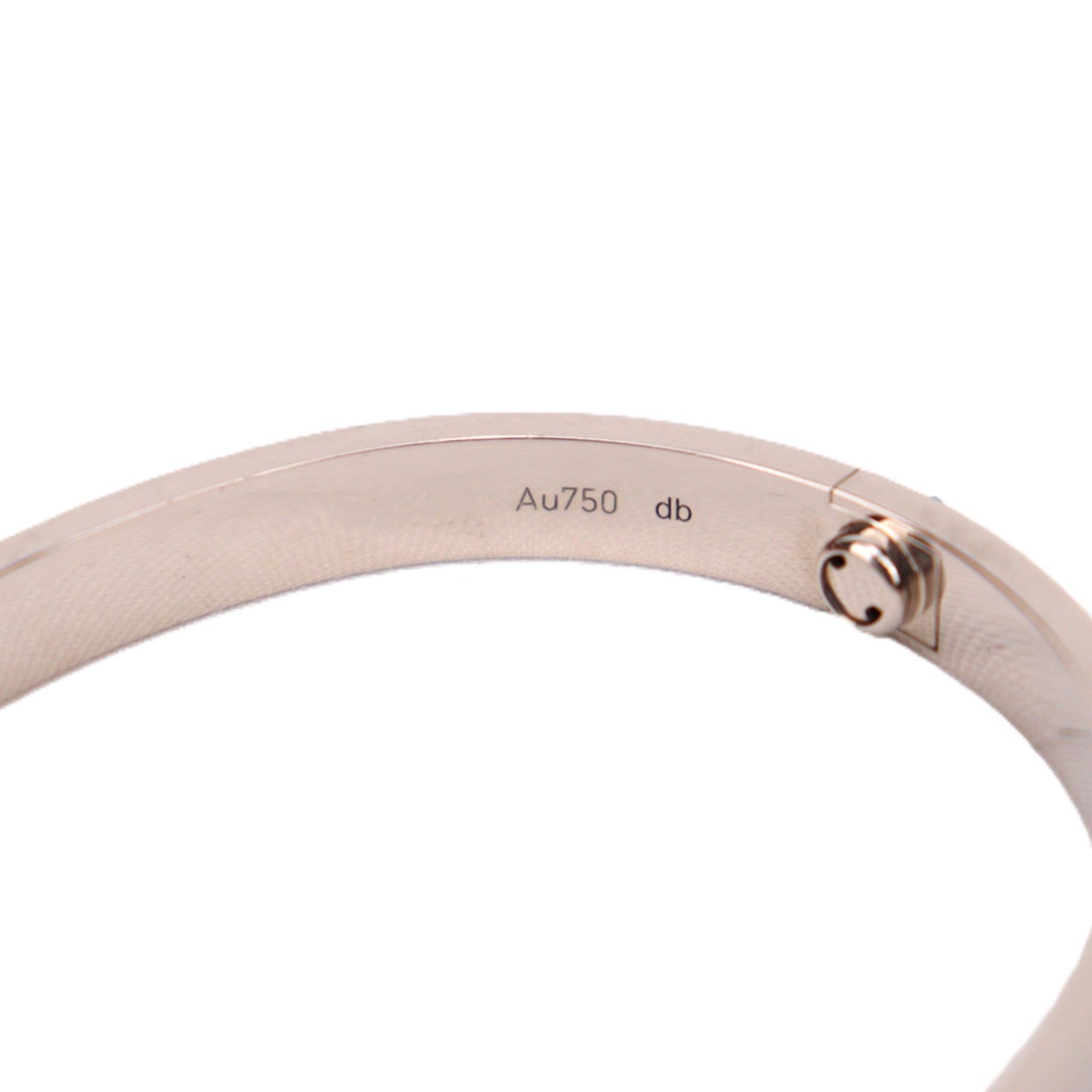Cartier CRB6035417 Love Bracelet