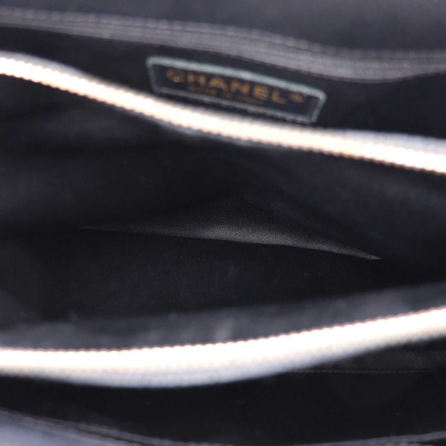 CHANEL 50995 BAG