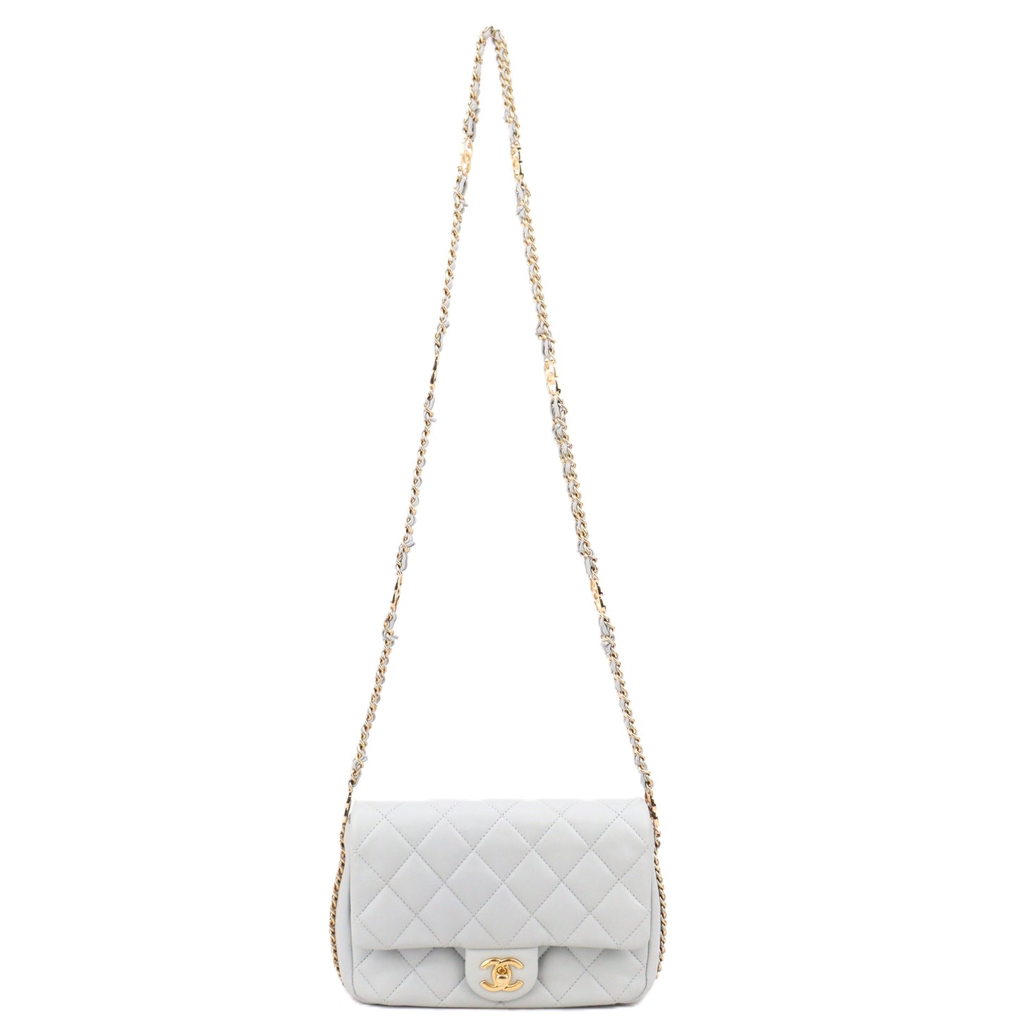 CHANEL AS3757 BAG