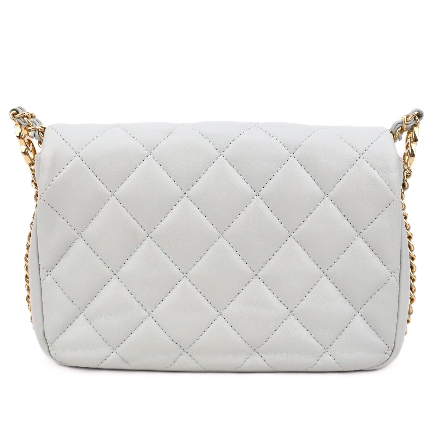 CHANEL AS3757 BAG