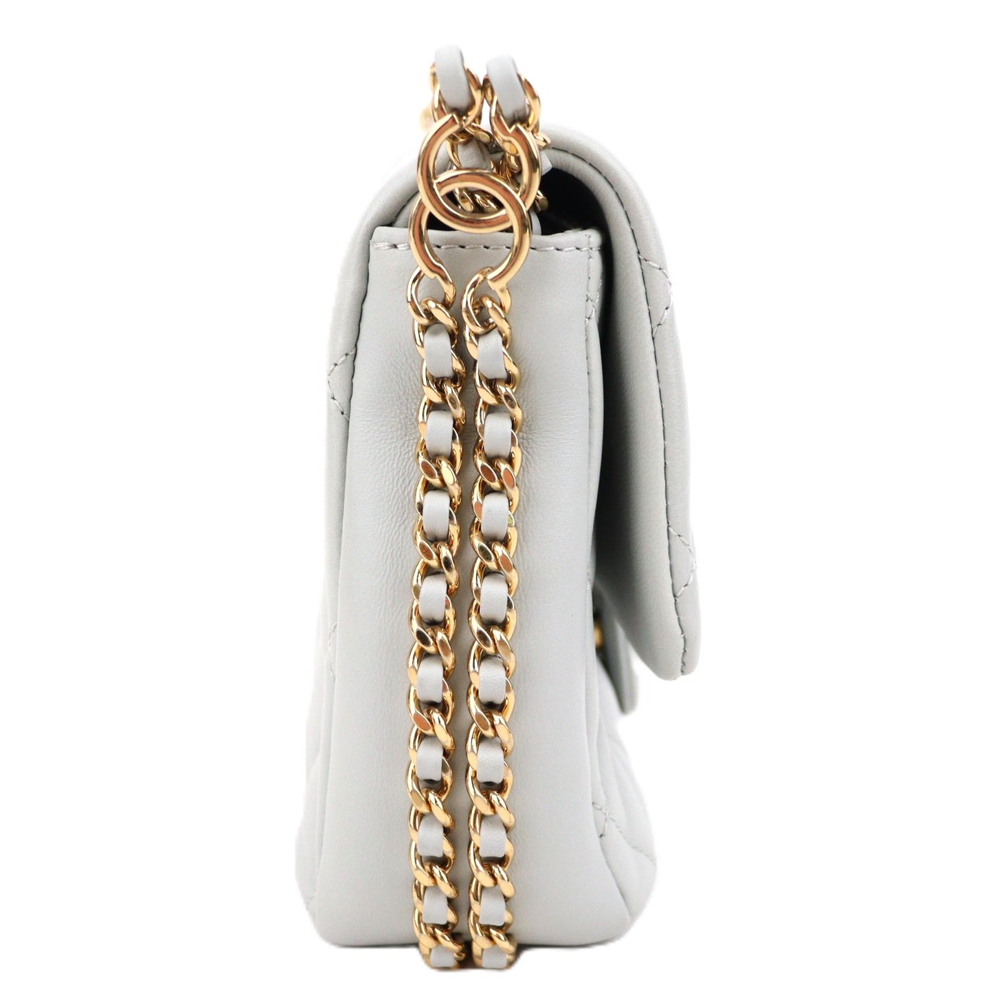 CHANEL AS3757 BAG
