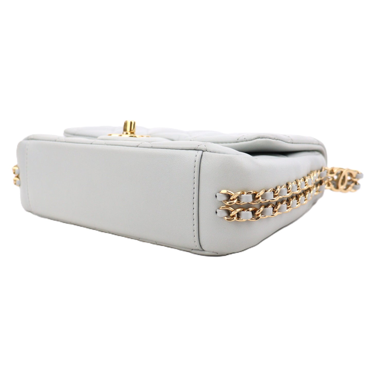 CHANEL AS3757 BAG