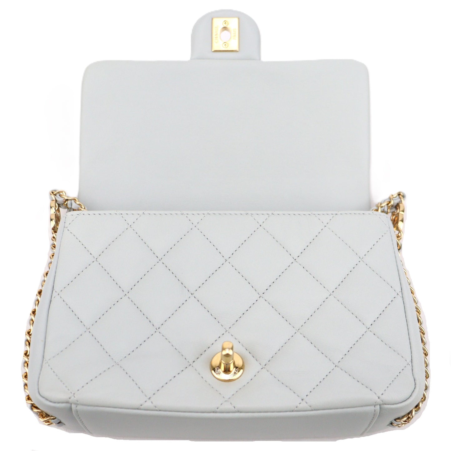 CHANEL AS3757 BAG