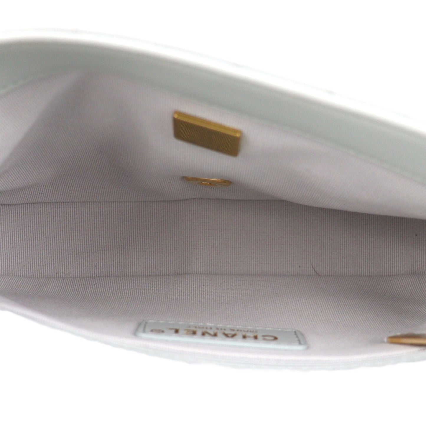 CHANEL AS3757 BAG