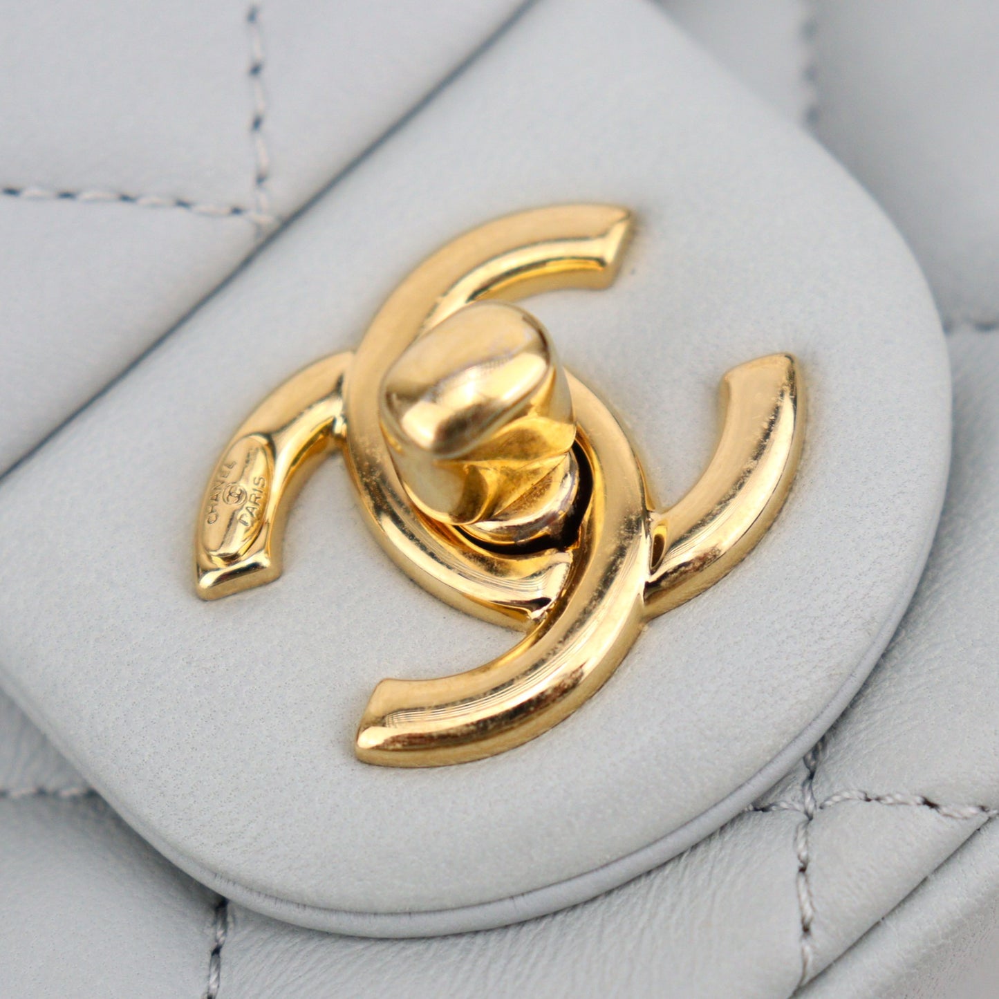 CHANEL AS3757 BAG