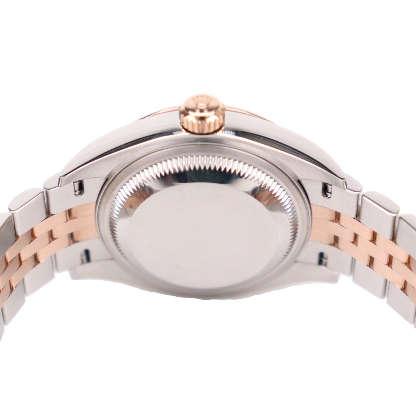 ROLEX 279171G Date Just