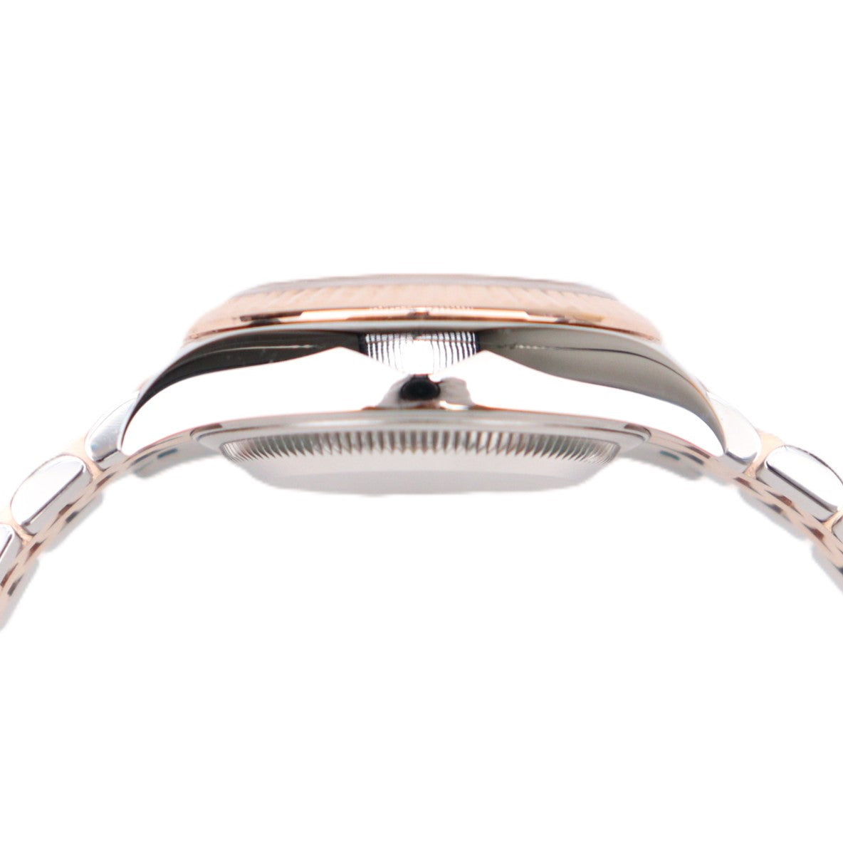 ROLEX 279171G Date Just