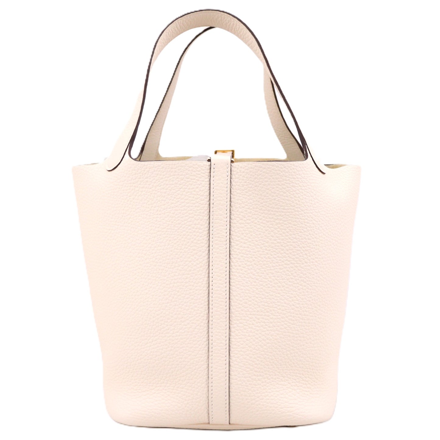 HERMES 060991CC PICOTIN LOCK