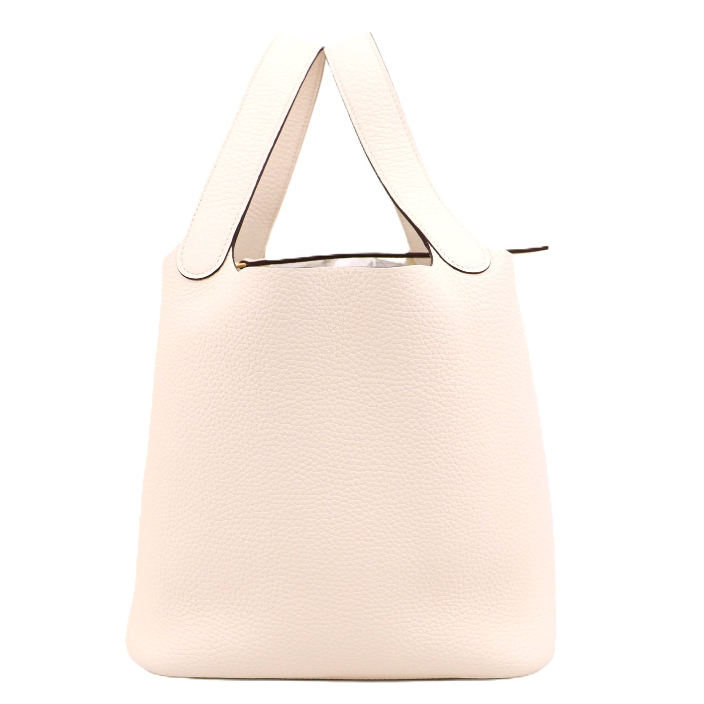 HERMES 060991CC PICOTIN LOCK