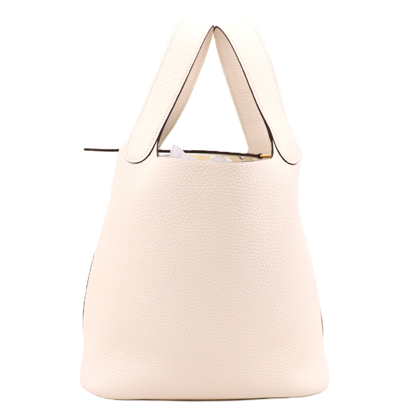 HERMES 060991CC PICOTIN LOCK