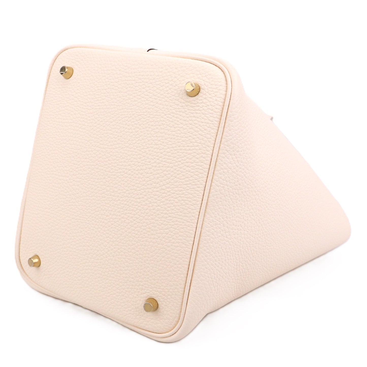 HERMES 060991CC PICOTIN LOCK