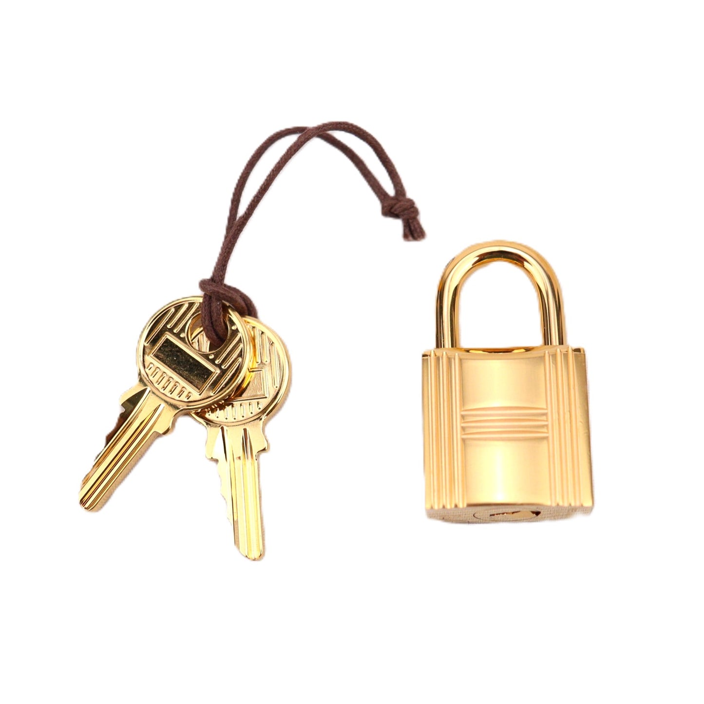 HERMES 060991CC PICOTIN LOCK