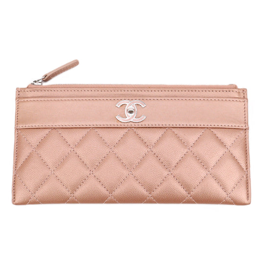 CHANEL 70651 POUCH