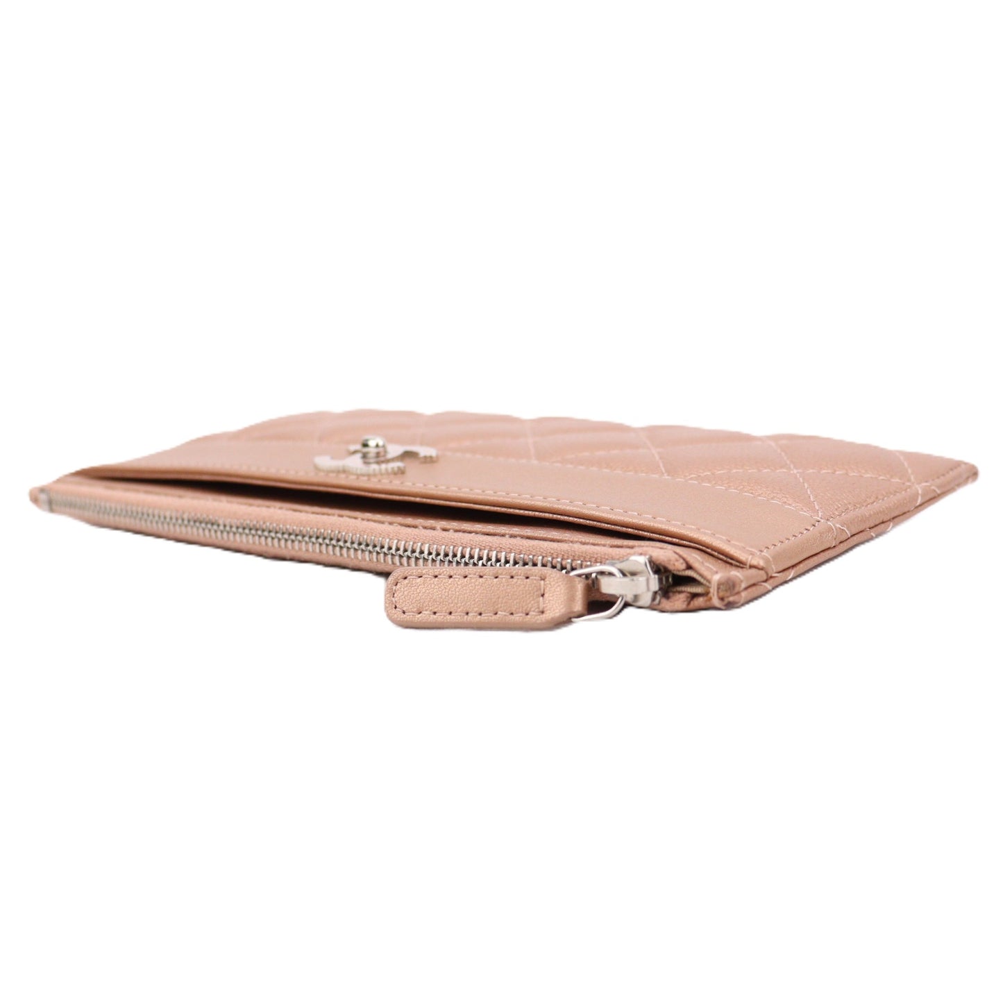 CHANEL 70651 POUCH