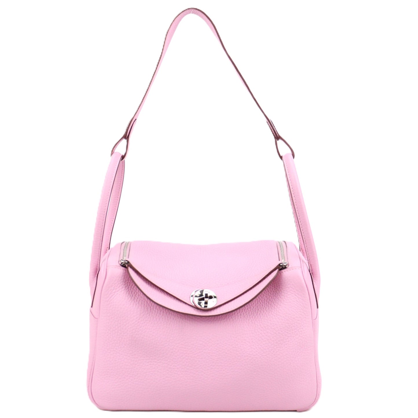 HERMES 073428CK LINDY