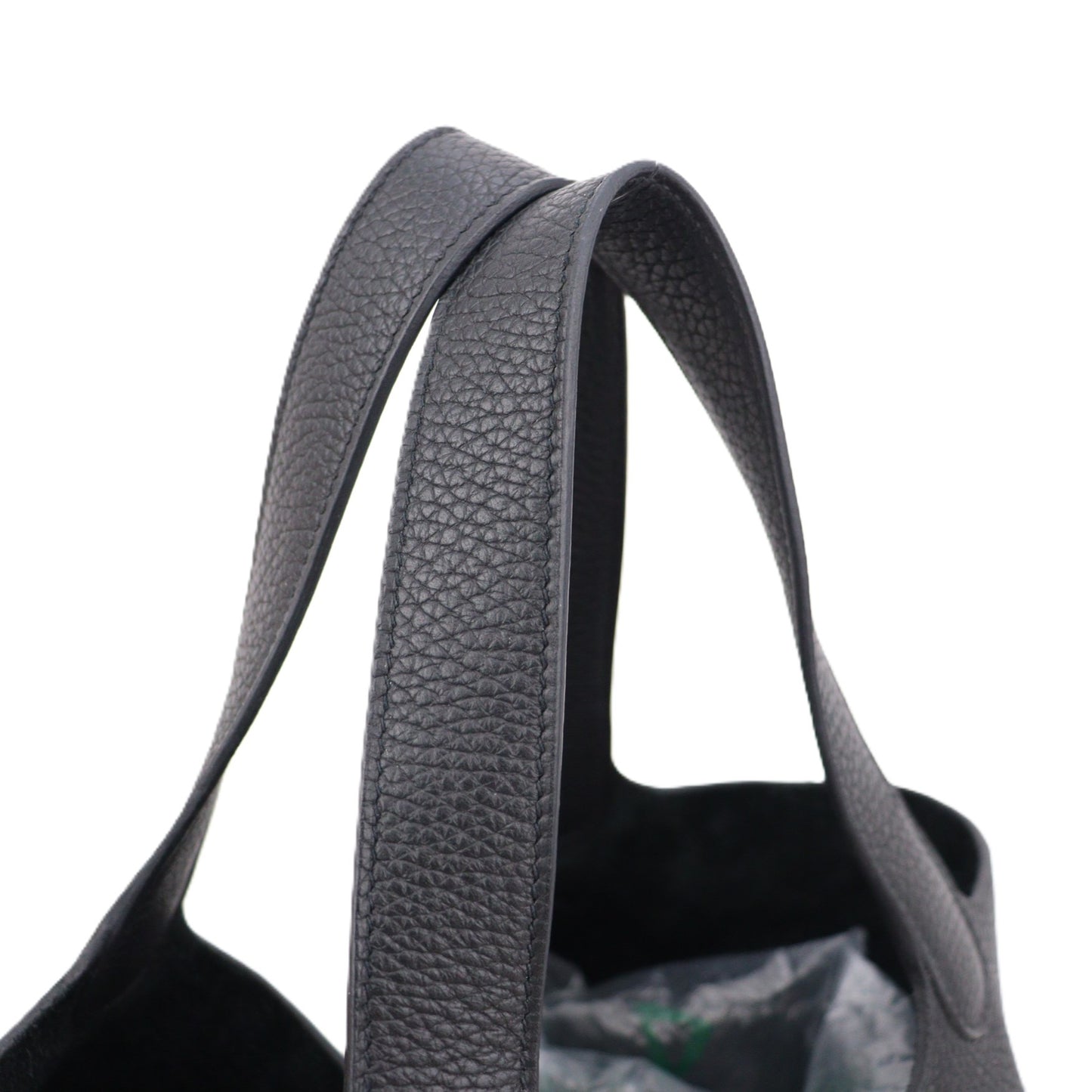 HERMES 060991CC PICOTIN LOCK 22 BAG