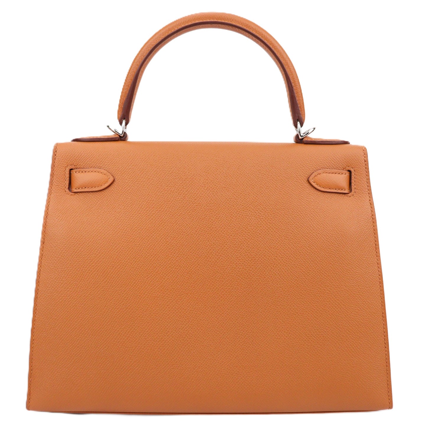 HERMES 075152CK KELLY LETTER