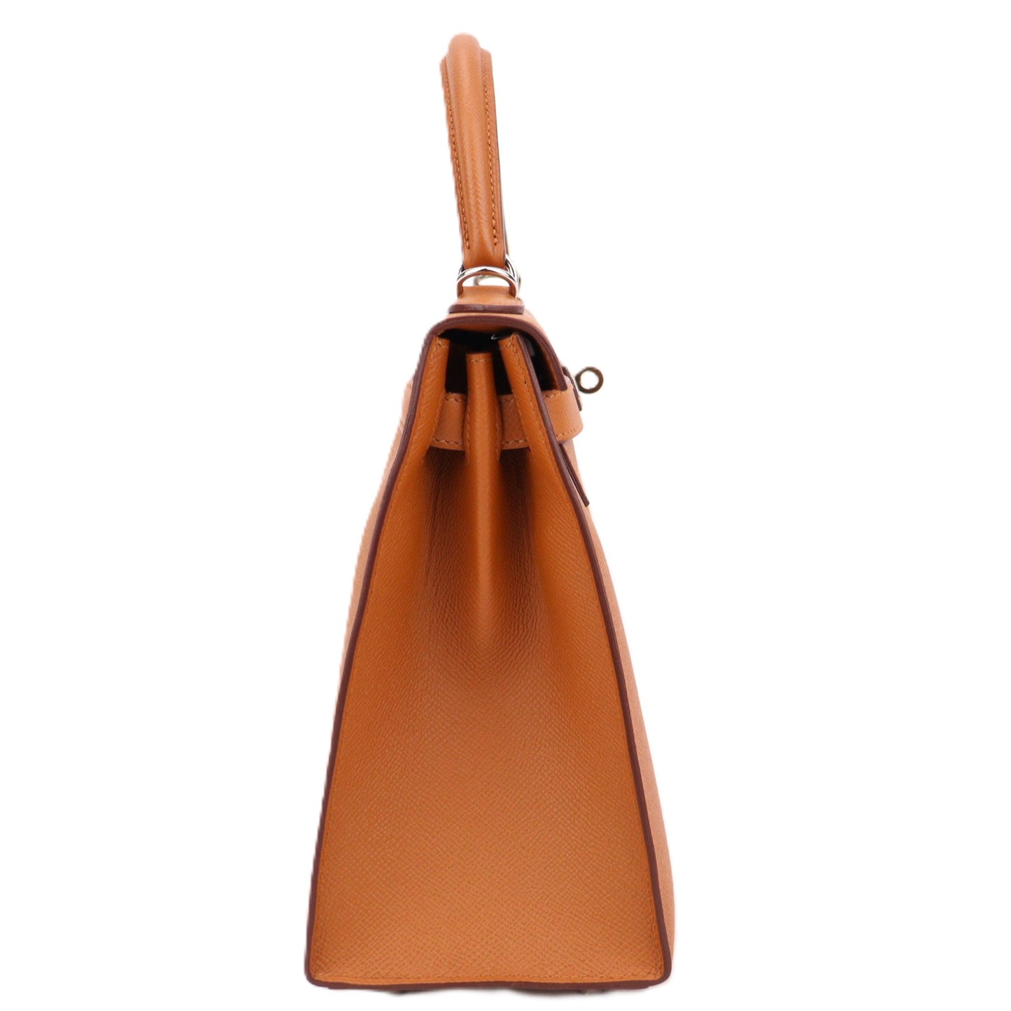 HERMES 075152CK KELLY LETTER
