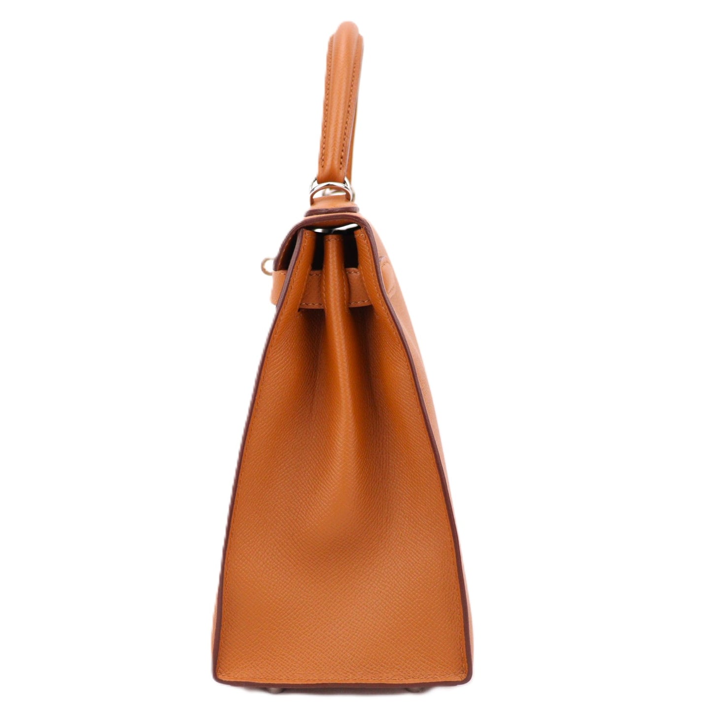 HERMES 075152CK KELLY LETTER
