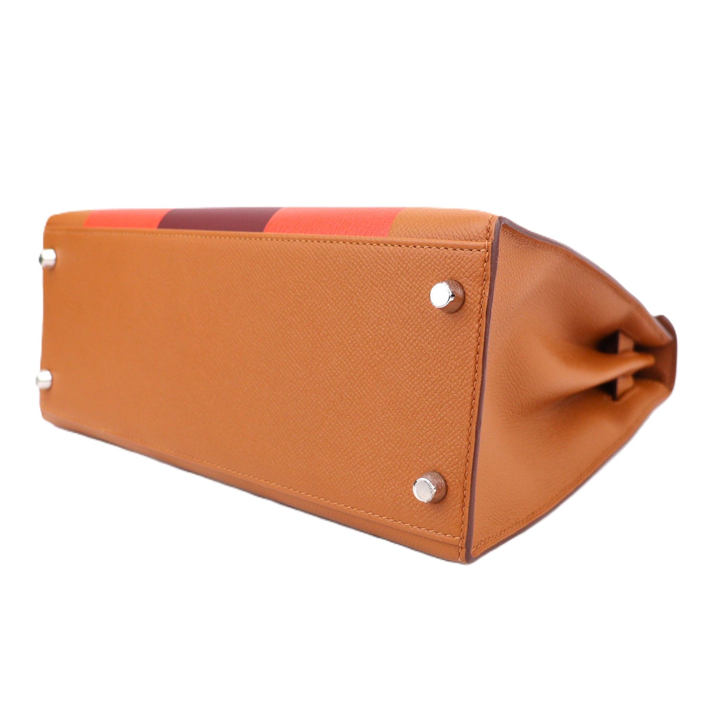 HERMES 075152CK KELLY LETTER