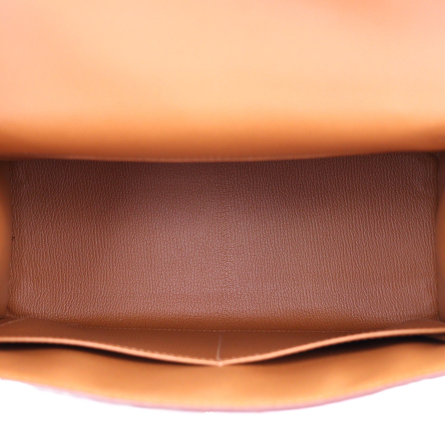HERMES 075152CK KELLY LETTER