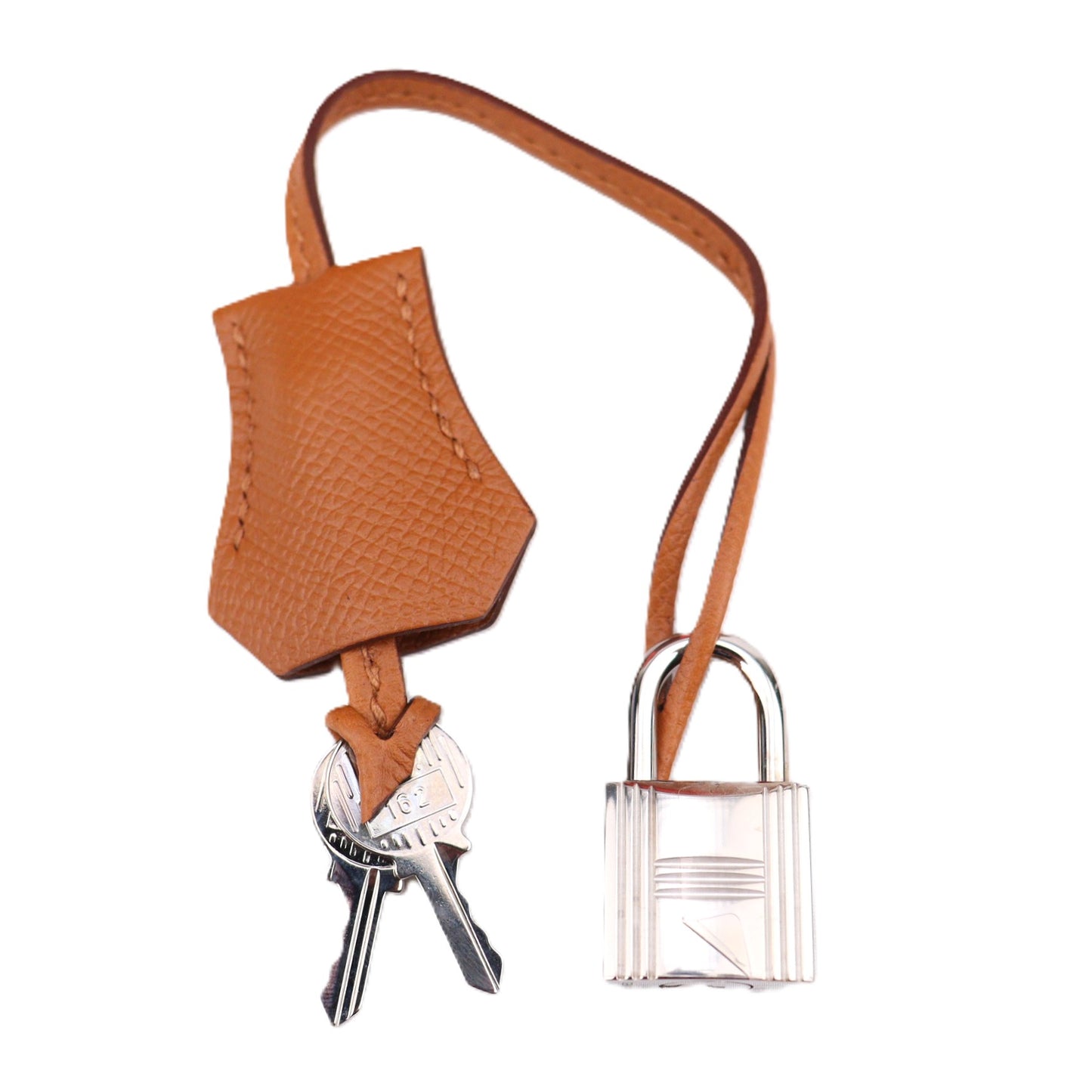 HERMES 075152CK KELLY LETTER