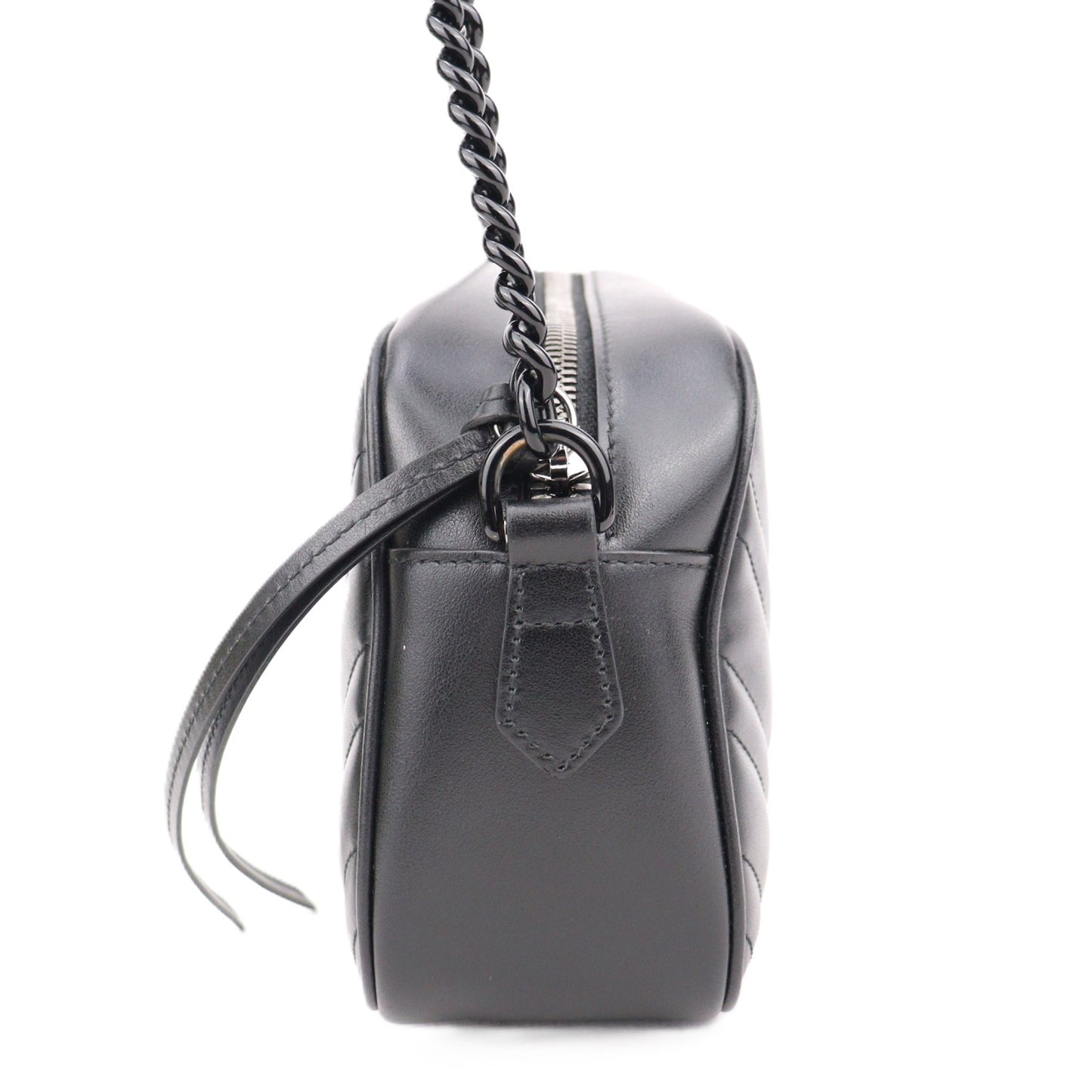 GUCCI 447632 DTDHV BAG