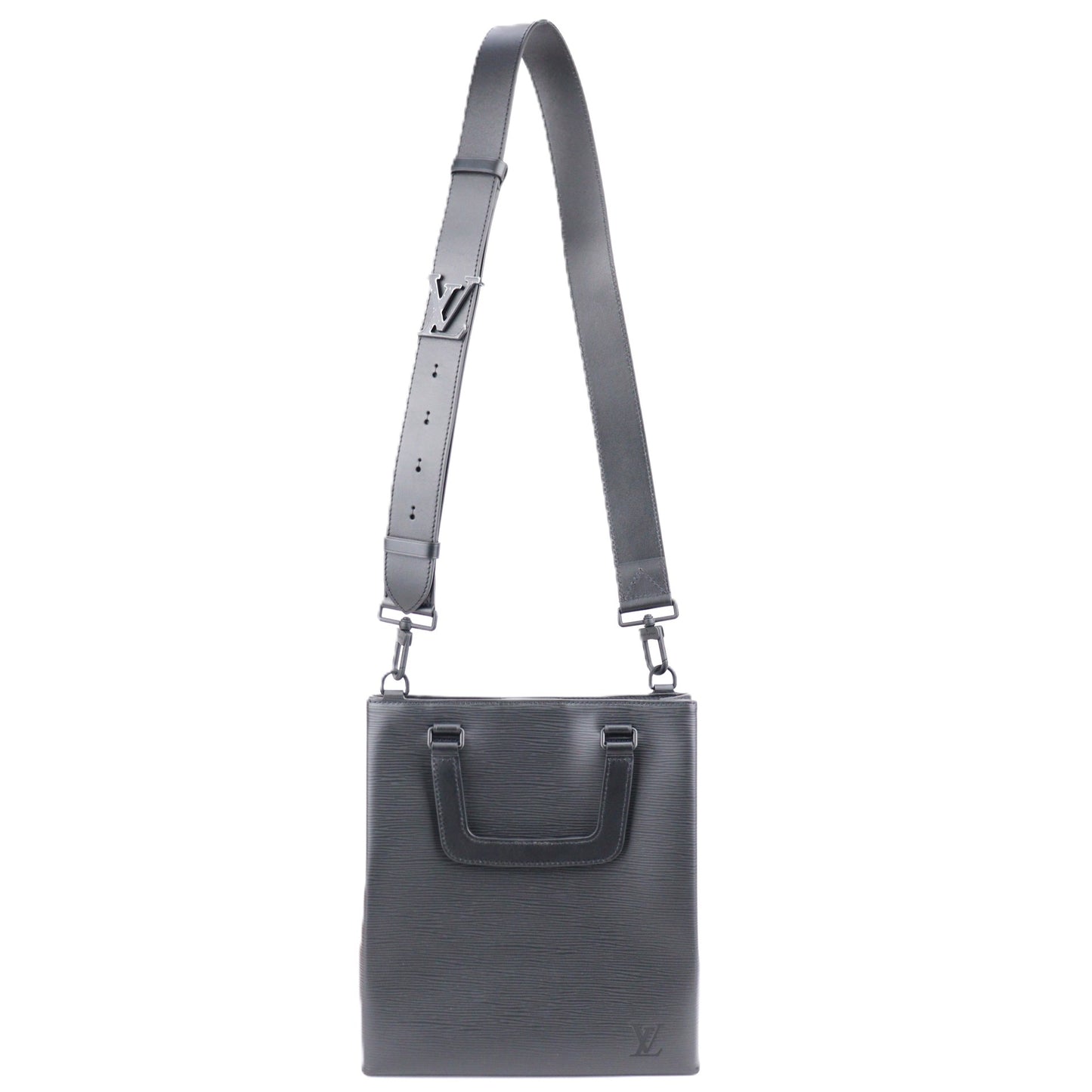 LOUIS VUITTON M58497 SAC PLAT FOLD